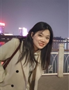 黄静妮 教育系小学教育专业2025届毕业生 考上best365官网登录入口研究生